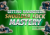 Shoulder Lock Mastery Zach Green DVD Review