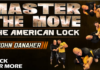 Master The Move The American Lock John Danaher DVD Review