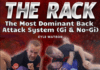 The Rack Kyle Watson BJJ DVD Review