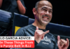 Marcelo Garcia AMA: White, Blue & Purple Belts Should Focus On This