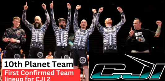 CJI 2: 10th Planet Jiu-Jitsu Unveils Star-Studded Team, Superfights Mooted