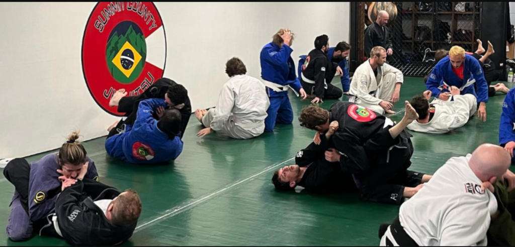 Dangers of stroke from BJJ chokes? 