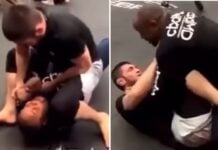 Daniel Cormier ROASTS Khabib Nurmagomedov's Offensive Grappling Skills - Must See Moment