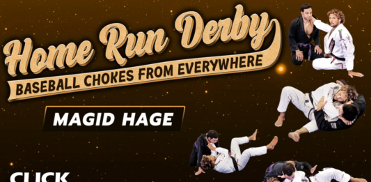 Baseball Chokes From Everywhere Magid Hage DVD Review