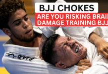 Brain Damage from BJJ Chokes: Is There Real Danger?