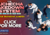 The Buchecha Gi Takedown System DVD Review