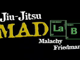 The Closed Guard Malachy Friedman BJJ DVD Review