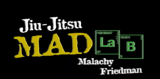 The Closed Guard Malachy Friedman BJJ DVD Review