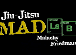 The Closed Guard Malachy Friedman BJJ DVD Review