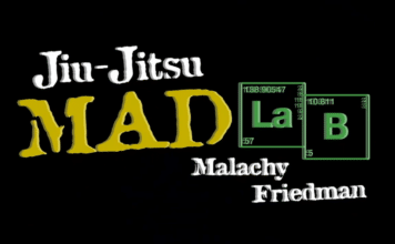 The Closed Guard Malachy Friedman BJJ DVD Review