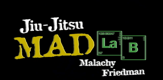 The Closed Guard Malachy Friedman BJJ DVD Review