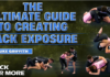 Creating Back Exposure Luke Griffith DVD Review