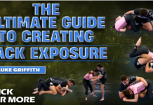 Creating Back Exposure Luke Griffith DVD Review