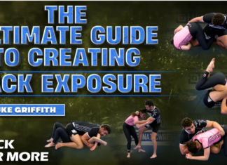 Creating Back Exposure Luke Griffith DVD Review