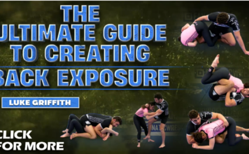 Creating Back Exposure Luke Griffith DVD Review