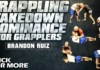 Grappling Takedown Dominance Brandon Ruiz DVD Review