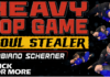 Heavy Top Game Fabiano Scherner BJJ DVD Review