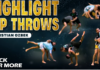 Highlight Hip Throws Christian Ozbek DVD Review