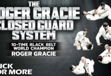 Roger Gracie Closed Guard System DVD Review