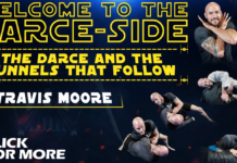 Welcome To The Darce Side Travis Moore DVD Review