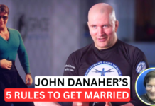 John Danaher Marriage Rules: 5 Radical Reasons for Saying 'I Do'