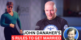 John Danaher Marriage Rules: 5 Radical Reasons for Saying 'I Do'