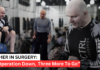 SIDELINED: John Danaher Undergoes Surgery, Three More Procedures Await