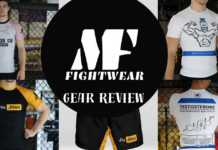 Mat Force Fightwear Review - The Best Unorthodox BJJ Fightwear On The Market