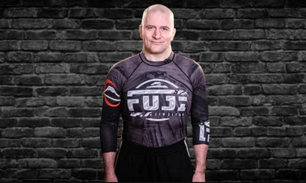  John Danaher Undergoes Surgery