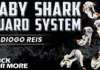 Baby Shark Guard System Diogo Reis DVD Review