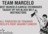 Best Marcelo Garcia Techniques by Team Marcelo Garcia DVD Review