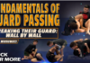 Breaking Their Guard Mikey Musumeci DVD Review