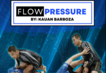 Flow Pressure Kauan Barboza DVD Review