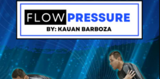 Flow Pressure Kauan Barboza DVD Review