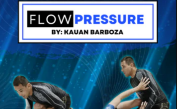 Flow Pressure Kauan Barboza DVD Review