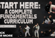 Complete Fundamentals Curriculum Eliot Marshall DVD Review