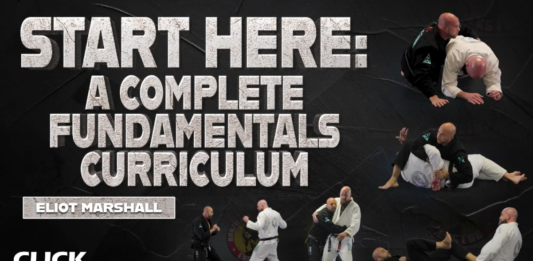 Complete Fundamentals Curriculum Eliot Marshall DVD Review