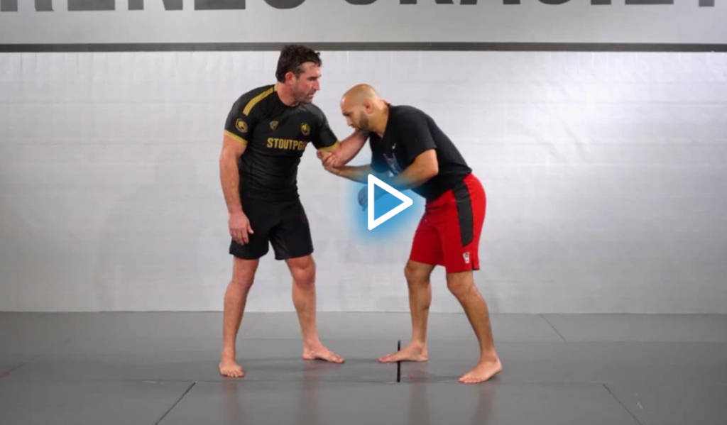 Grappling Continuum DVD Review Zack Esposito Free Sample