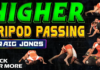 Higher Tripod Passing Craig Jones DVD Review