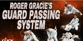 Roger Gracie Guard Passing System DVD Review