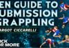 Zen Guide To Submission Grappling Margot Ciccarelli DVD Review