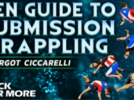 Zen Guide To Submission Grappling Margot Ciccarelli DVD Review