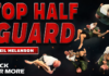 Top Half Guard Neil Melanson DVD Review