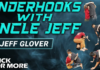 Underhooks With Uncle Jeff Glover DVD Review