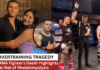 BREAKING: 21-Year-Old Aussie MMA Fighter Dies After Debut from Deadly Muscle Breakdown