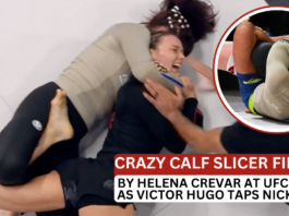 FPI 10 Highlights: Crazy Helena Crevar Calf Slicer Finish