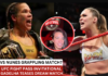 Ronda Rousey vs. Amanda Nunes: UFC Executive Claudia Gadelha Teases Epic Grappling Showdown