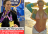 Solange van Doorn - Victoria’s Secret Model Who Dominates On The BJJ Mats