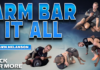 Arm Bar It All Shawn Melanson DVD Review