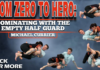 The Empty Half Guard Michael Currier DVD Review